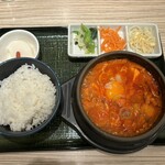 東京純豆腐 - 