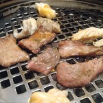 Kanayama Yakiniku Ten Soja Ten - 