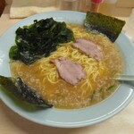 ラーメンショップ　板沢店 - 