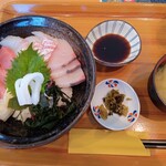 Hirado Seto Ichiba Restaurant - 