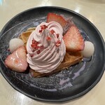 BITTERSWEETS BUFFET Ruminesuto Shinjuku Ten - 