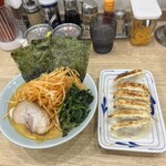 ラーメン 真心家 - 料理写真: