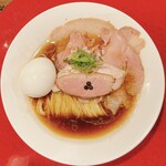 RaMen TOMO TOKYO - 