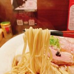 RaMen TOMO TOKYO - 