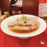 RaMen TOMO TOKYO - 