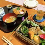 やまざき酒舗 - 料理写真: