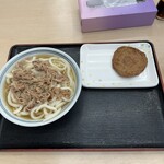 Ikiiki Udon Sakai De Ten - 