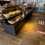 Bread&Coffee IKEDAYAMA - 