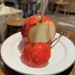 Pomme d'Amour Tokyo - 