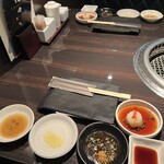 Yakiniku Shuka Denden Hon Ten - 