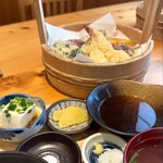 Tempura Sugiyama - 