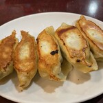 Doku Ichi Sho Gyoza Gyotoku Ten - 