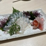 Sushi Yuki - 