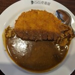 Curry House CoCo Ichibanya Misutamakkusu Yanai Ten - 