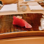 Sendagi Sushi Ryu - 