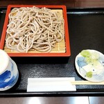 手打ち蕎麦 あかね - 