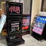 HUB Links Umeda Ten - 