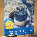 Numazu Shinkai Pudding Kobo - 