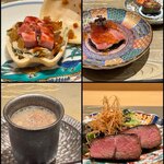 Yakiniku Kappou no Oto - 