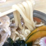 Soba Dokoro Matsushima - 