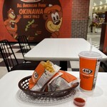 A&W - 