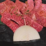 Sumibi Yakiniku Seoul Urawa Ten - 