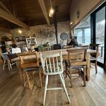 Satoyama Cafe - 