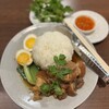 CHAO THAI Shibuya Dogenzaka Ten - 