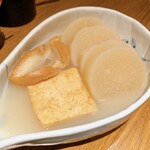 名古屋コーチン鶏餃子 さもん - 