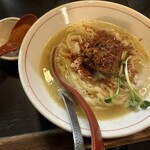 namaiki noodles - 