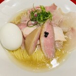 RaMen TOMO TOKYO - 