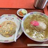 注受 - 料理写真: