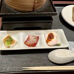 Tenkuu Yum cha Shuka - 