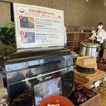 Restaurant La Veranda Apa Hoteru & Rizoto Yokohama Bei Tawa - 