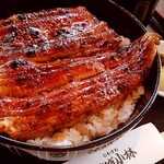 Shimosuwa Unagi Kobayashi - 