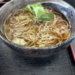 Soba Dokoro Hanano Ya - 