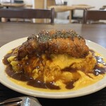 手作り洋食堂 食べ亭 - 料理写真: