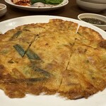 韓国料理 とらや - 