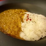 European Hikiniku Curry SPICE STOCK Shinsaibashi Ten - 