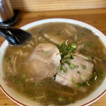 Maachan Ramen Manno - 