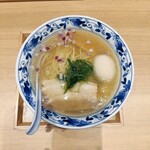 Kujukuri Ramen Kukuri - 