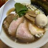 ラーメン いいかお - 料理写真: