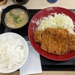 Katsuya Osaka Honmachi Dori Ten - 