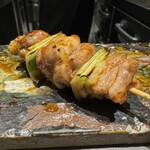 Honkaku Yakitori Kei - 