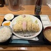 渋谷 とんかつ げんかつ - 料理写真: