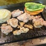 Taishu Yakiniku Jingisukan - 