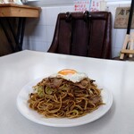 Kisarazu Yakisoba - 