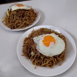 Kisarazu Yakisoba - 