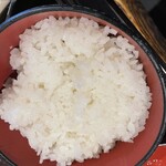 Shinpachi Shokudo Kitasenju Ten - ピカピカご飯