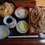 Soba Dokoro Kimura - 